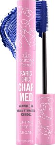 Constance Carroll CONSTANCE CARROLL Charmed Mascara - Electric Blue 10 ml 3