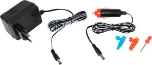 Blow 81-210# Jump starter z kompresorem 5w1 5