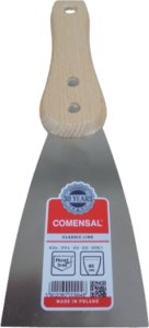 Sourcing SZPACHELKA NIERDZEWNA 60mm COMENSAL GIPS GŁADŹ GK 2