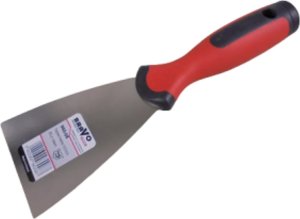 Sourcing SZPACHELKA DO GŁADZI PŁYT G-K Z NITEM COMENSAL 80 mm 3