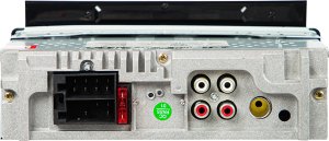 Radio samochodowe Blow 78-346# Radio blow mobile pro 1din uchwyt smart 2