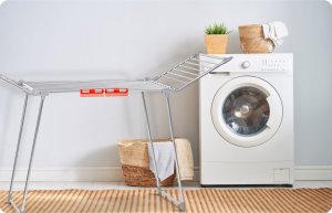 Massido Uchwyty na skarpetki do suszarek 2 szt 6