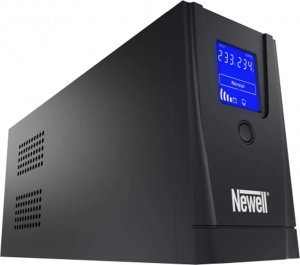 UPS Newell Zasilacz awaryjny UPS Newell Force LI-1000 1