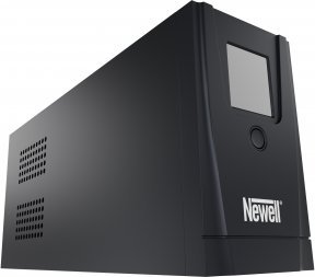 UPS Newell Zasilacz awaryjny UPS Newell Force LI-1000 2