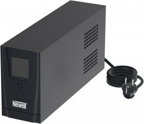 UPS Newell Zasilacz awaryjny UPS Newell Force LI-1000 6
