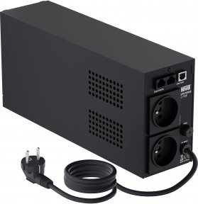 UPS Newell Zasilacz awaryjny UPS Newell Force LI-1000 7