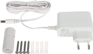 Kamera IP Dahua Technology KAMERA IP OBROTOWA ZEWNĘTRZNA P5B-PV Picoo B Wi-Fi - 5Mpx 3.6mm DAHUA 6