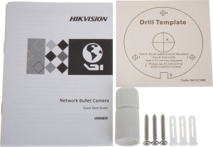Kamera IP Hikvision KAMERA IP DS-2CD1023G2-I(2.8MM)PL - 1080p Hikvision 4