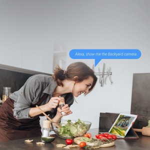 Kamera IP Ezviz Kamera bezprzewodowa EZVIZ EB3 (3MP) typ-C + Panel Solarny 12