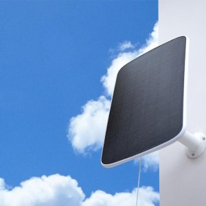 Kamera IP Ezviz Kamera bezprzewodowa EZVIZ EB3 (3MP) typ-C + Panel Solarny 17