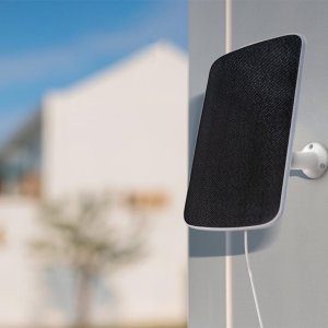 Kamera IP Ezviz Kamera bezprzewodowa EZVIZ EB3 (3MP) typ-C + Panel Solarny 18