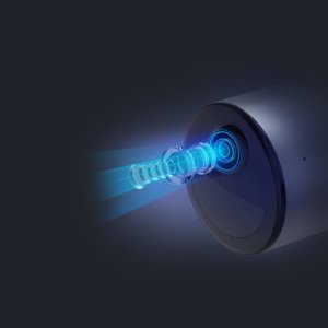 Kamera IP Ezviz Kamera bezprzewodowa EZVIZ EB3 (3MP) typ-C + Panel Solarny 2