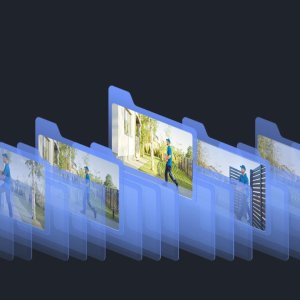 Kamera IP Ezviz Kamera bezprzewodowa EZVIZ EB3 (3MP) typ-C + Panel Solarny 5