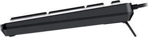 Klawiatura Genius Genius SlimStar 820, klawiatura CZ/SK, slim rodzaj przewodowa (USB), czarna 4