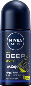 Nivea NIVEA MEN Antyperspirant w kulce Deep Sport 50 ml 1