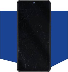 3MK Folia Ochronna MOTOROLA EDGE 50 PRO 3mk ARC+ 3