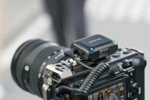 Mikrofon Saramonic Blink500 B2+ (SR4144) 13