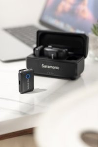 Mikrofon Saramonic Blink500 B2+ (SR4144) 11