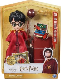 Figurka Spin Master Figurka Harry Potter Quiditch 20cm 1