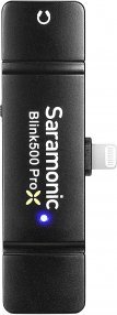Mikrofon Saramonic Blink500 ProX B3 2