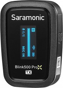 Mikrofon Saramonic Blink500 ProX B3 5
