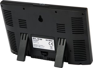 Blow 50-385# Stacja pogodowa bezprzewodowa blow ws302 2