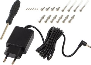 Blow 50-385# Stacja pogodowa bezprzewodowa blow ws302 4