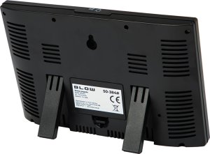 Blow 50-384# Stacja pogodowa bezprzewodowa blow ws301 2