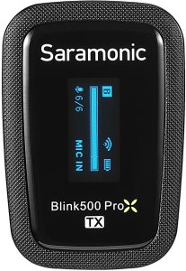 Mikrofon Saramonic Blink500 ProX B5 5