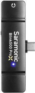 Mikrofon Saramonic Blink500 ProX B5 6