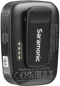 Mikrofon Saramonic Blink500 ProX B5 14