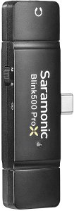 Mikrofon Saramonic Blink500 ProX B5 16