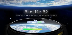 Mikrofon Saramonic BlinkMe B2 (SR3657) 11
