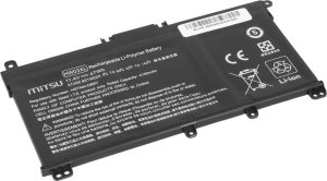 Bateria Mitsu Bateria Mitsu do HP 250 255 G9, 15-EH 3