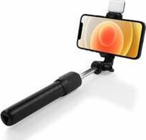 Selfie stick nemo Selfie Stick R1S czarny 2