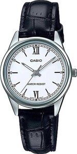 Zegarek Casio Zegarek Damski LTP-V005L-7B2UDF + BOX 8