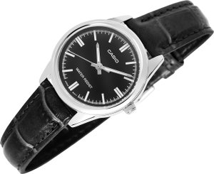 Zegarek Casio Zegarek Damski CASIO LTP-V005L-1AUDF + BOX 5