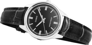 Zegarek Casio Zegarek Damski CASIO LTP-V005L-1AUDF + BOX 6