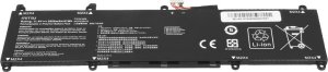 Bateria Mitsu Bateria Mitsu do Asus Vivobook S13 S330U, X330F, X330U 4