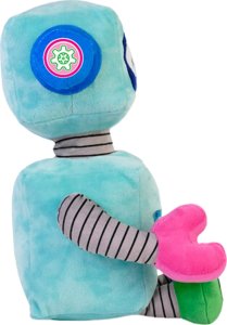 Artyk Robot Robuś Pluszowy Edukacyjny Interaktywny Nauka Kosmos Matematyka Dźwięk 3