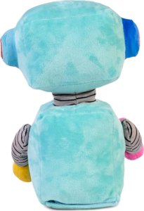 Artyk Robot Robuś Pluszowy Edukacyjny Interaktywny Nauka Kosmos Matematyka Dźwięk 4