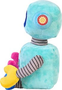 Artyk Robot Robuś Pluszowy Edukacyjny Interaktywny Nauka Kosmos Matematyka Dźwięk 5
