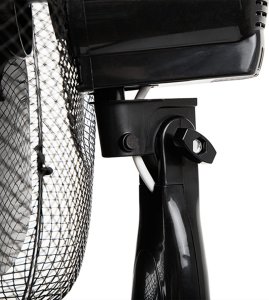 Blow 44-026# Wentylator stojący 16"/40cm 55w czarny 11