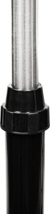 Blow 44-026# Wentylator stojący 16"/40cm 55w czarny 12