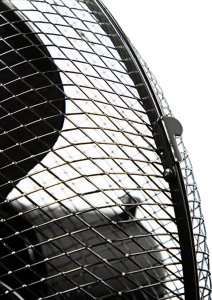 Blow 44-026# Wentylator stojący 16"/40cm 55w czarny 13