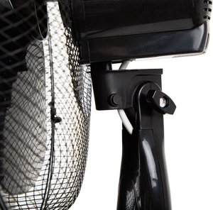 Blow 44-026# Wentylator stojący 16"/40cm 55w czarny 4