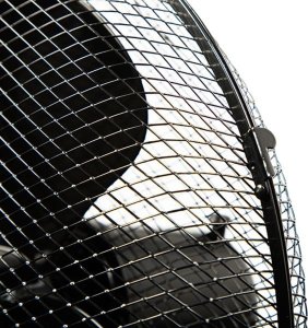 Blow 44-026# Wentylator stojący 16"/40cm 55w czarny 5