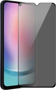 nemo Szkło Hartowane SAMSUNG GALAXY A24 4G / A25 5G / M34 5G Szkło Hartowane Prywatyzujące 1