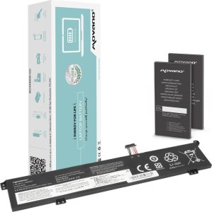 Bateria Movano Bateria Movano do Lenovo IdeaPad Gaming 3, Creator 5, ThinkBook 15p 1