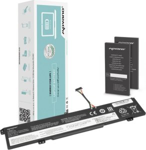 Bateria Movano Bateria do Lenovo IdeaPad L340-15IRH L340-17IRH 2